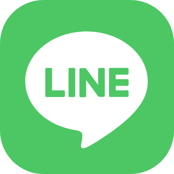 LINE icon