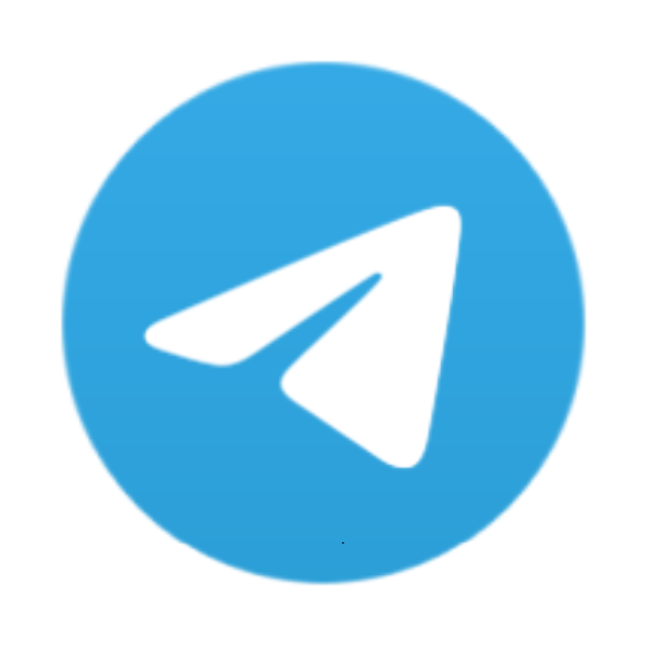 Telegram icon